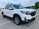 2026 Honda Ridgeline - Preview 2