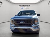 2022 Ford F-150 - Preview 2
