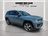 2026 Jeep Grand Cherokee - Preview 2