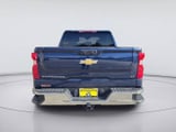 2023 Chevrolet Silverado 1500 - Preview 4