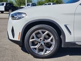 2022 BMW X3 - Preview 9