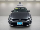 2026 Volkswagen Jetta - Preview 8