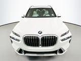 2026 BMW X7 - Preview 3