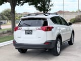 2013 Toyota RAV4 - Preview 7