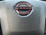 2023 Nissan Frontier - Preview 5