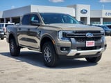 2026 Ford Ranger - Preview 2