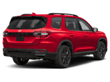 2026 Honda Pilot - Preview 2