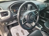 2018 Jeep Compass - Preview 2