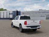 2027 Ram 1500 - Preview 3