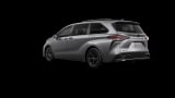 2026 Toyota Sienna - Preview 6