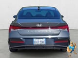 2026 Hyundai Elantra - Preview 6