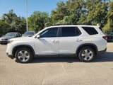 2025 Honda Pilot - Preview 4