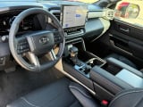 2026 Toyota Sequoia - Preview 11
