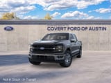 2026 Ford F-150 - Preview 3