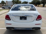 2020 Mercedes-Benz E-Class - Preview 5