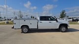2026 Chevrolet Silverado - Preview 9