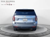 2023 Chevrolet Tahoe - Preview 15