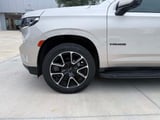 2022 Chevrolet Tahoe - Preview 9