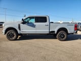 2026 Ford F-250 - Preview 3