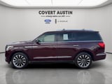 2019 Lincoln Navigator - Preview 2