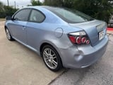 2008 Scion tC - Preview 5