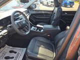 2022 Jeep Grand Cherokee - Preview 7