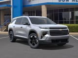2027 Chevrolet Traverse - Preview 7