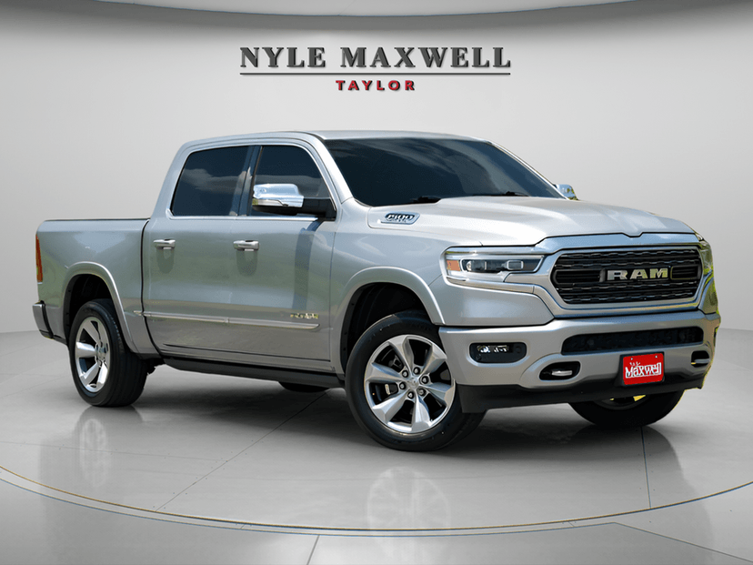 2019 Ram 1500 - Image 1
