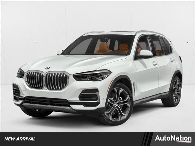 2023 BMW X5 - Image 1