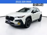 2026 Subaru Crosstrek - Preview 3
