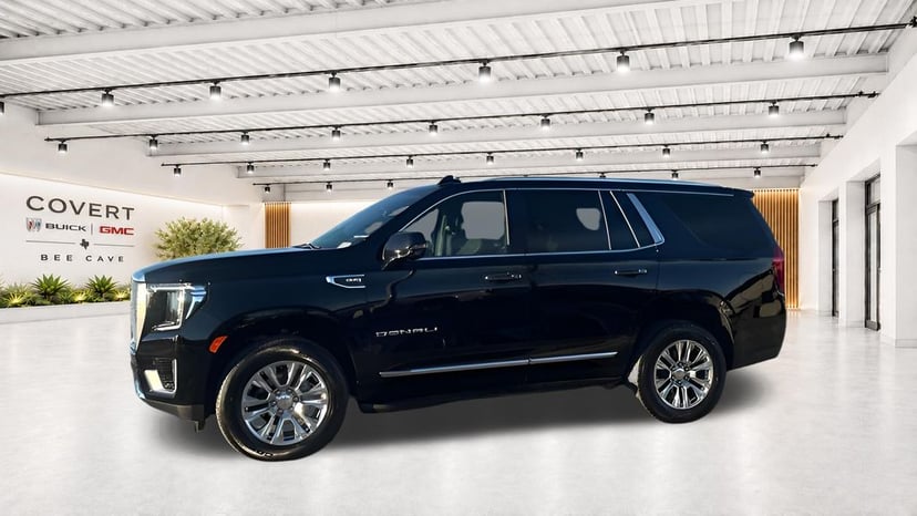 2024 GMC Yukon Denali - Image 2