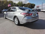 2019 Toyota Camry - Preview 5