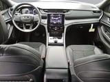 2025 Jeep Grand Cherokee - Preview 10