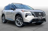 2026 Nissan Rogue - Preview 14