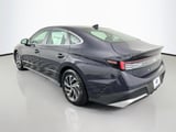 2026 Hyundai Sonata Hybrid - Preview 7