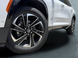 2026 Buick Enclave - Preview 2