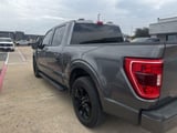 2022 Ford F-150 - Preview 3