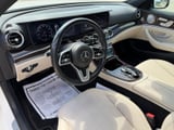 2020 Mercedes-Benz E-Class - Preview 11