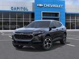 2026 Chevrolet Trax - Preview 6