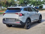 2026 Kia Sportage - Preview 5