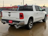 2021 Ram 1500 - Preview 8
