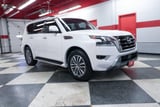 2023 Nissan Armada - Preview 2