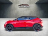 2022 Chevrolet Blazer - Preview 2