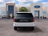 2027 Ford Expedition - Preview 7