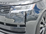 2026 Land Rover Range Rover - Preview 8