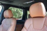 2025 Kia Telluride - Preview 9