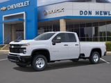 2026 Chevrolet Silverado - Preview 2
