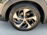 2018 Hyundai Tucson - Preview 9