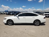 2024 Honda Accord - Preview 4