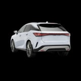 2027 Lexus RX - Preview 4